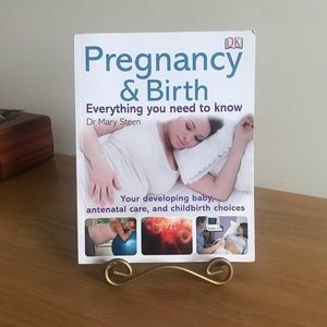 Pregnancy & Birth by Dr. Mary Steen (Signed)